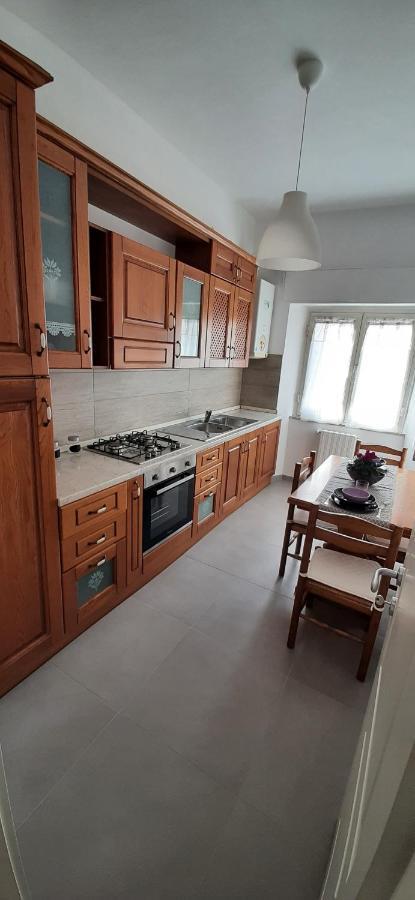 Casa Al Lago Больсена Экстерьер фото
