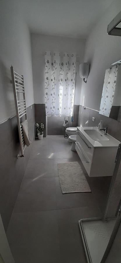 Casa Al Lago Больсена Экстерьер фото